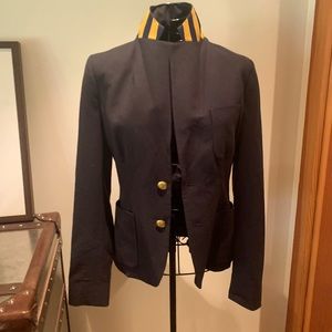 Navy Rugby blazer